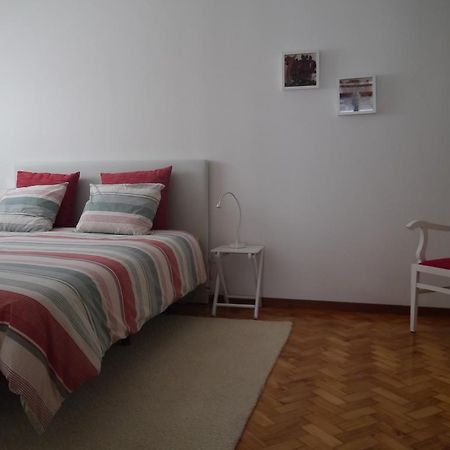 Apartamento Boavista Vila Nova de Gaia Exteriör bild