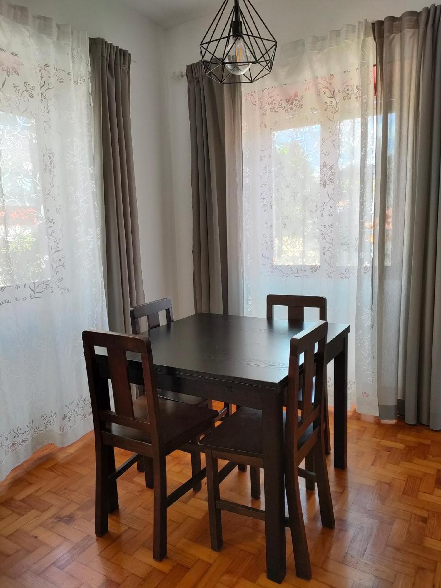 Apartamento Boavista Vila Nova de Gaia Exteriör bild