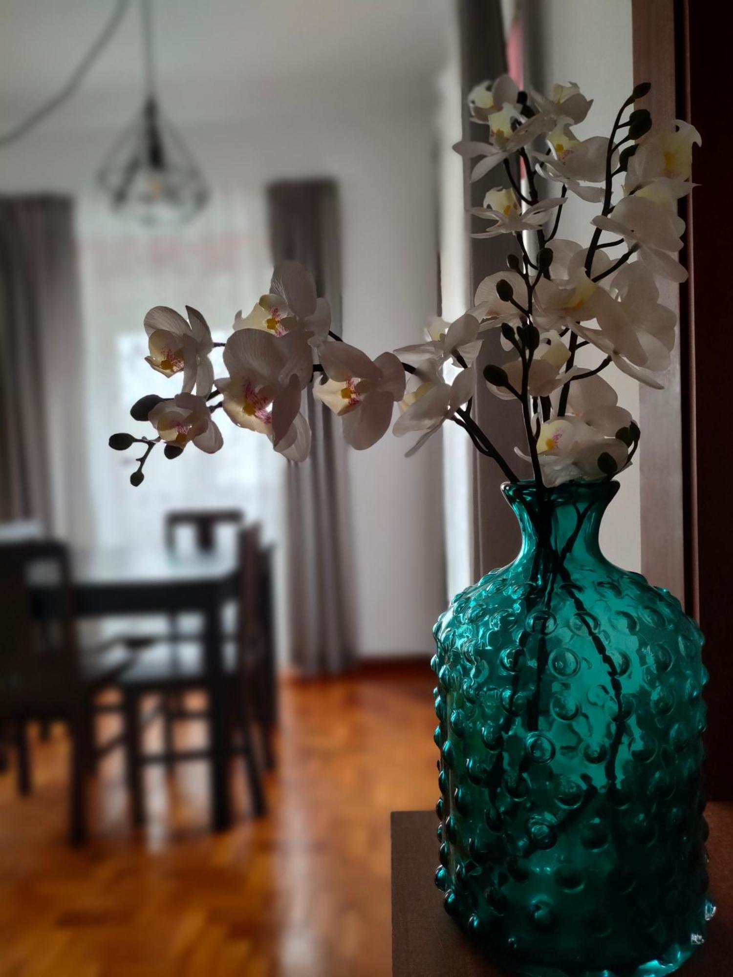 Apartamento Boavista Vila Nova de Gaia Exteriör bild