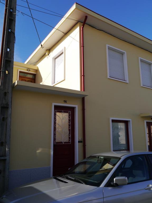 Apartamento Boavista Vila Nova de Gaia Exteriör bild