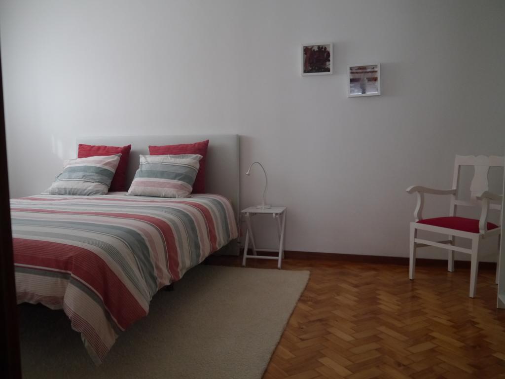 Apartamento Boavista Vila Nova de Gaia Exteriör bild