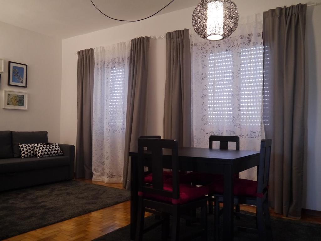 Apartamento Boavista Vila Nova de Gaia Exteriör bild