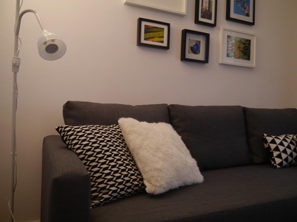 Apartamento Boavista Vila Nova de Gaia Exteriör bild