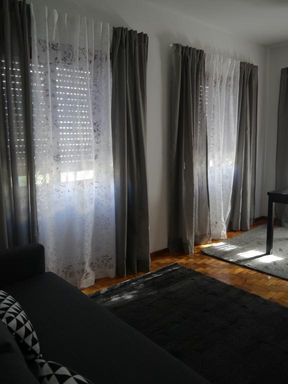 Apartamento Boavista Vila Nova de Gaia Exteriör bild