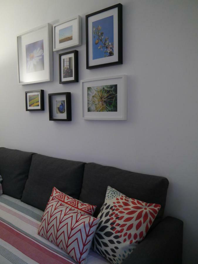 Apartamento Boavista Vila Nova de Gaia Exteriör bild