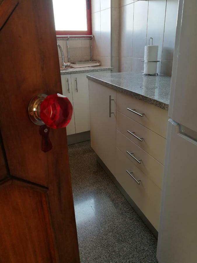 Apartamento Boavista Vila Nova de Gaia Exteriör bild